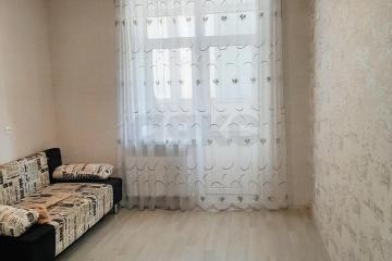 Фото №3: Студия 22 м² - Краснодар, мкр. Губернский, ул. им. Героя Яцкова И.В., 17