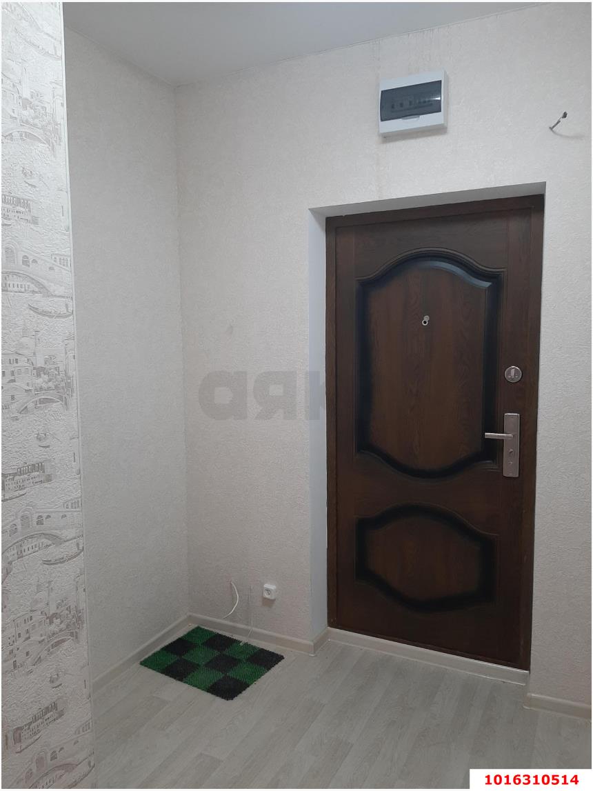 Фото №4: Студия 22 м² - Краснодар, ЖК Губернский, Прикубанский внутригородской округ, мкр. Губернский, ул. им. Героя Яцкова И.В., 17