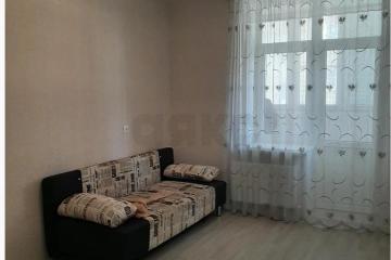 Фото №1: Студия 22 м² - Краснодар, мкр. Губернский, ул. им. Героя Яцкова И.В., 17