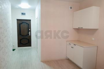 Фото №2: Студия 22 м² - Краснодар, мкр. Губернский, ул. им. Героя Яцкова И.В., 17