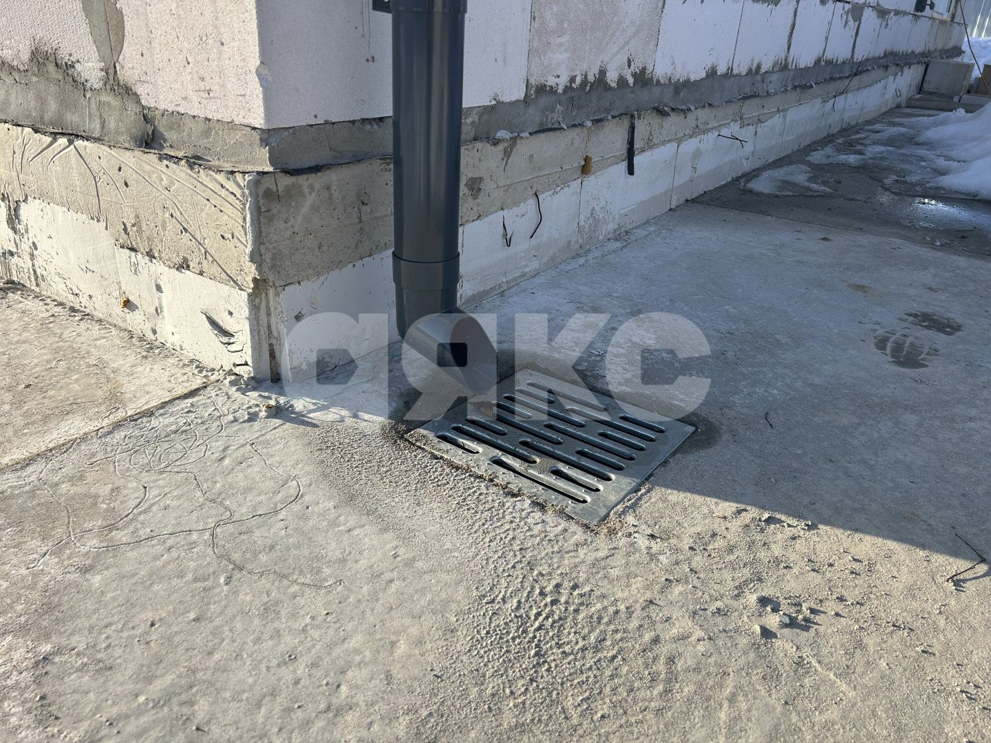 Фото №11: Дом 100 м² + 5.4 сот. - Матчино, мкр. КП Береговой, 236