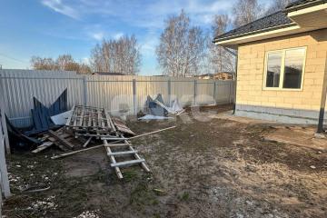 Фото №3: Дом 100 м² - Матчино, мкр. КП Береговой, 236