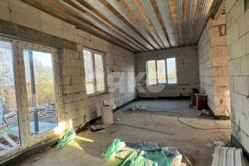 Фото №4: Дом 100 м² - Матчино, мкр. КП Береговой, 236