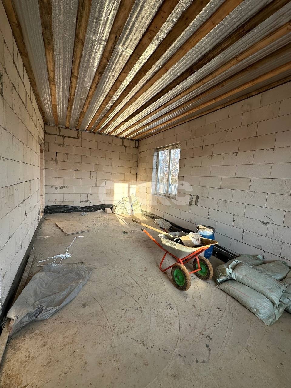 Фото №2: Дом 100 м² + 5.4 сот. - Матчино, мкр. КП Береговой, 236