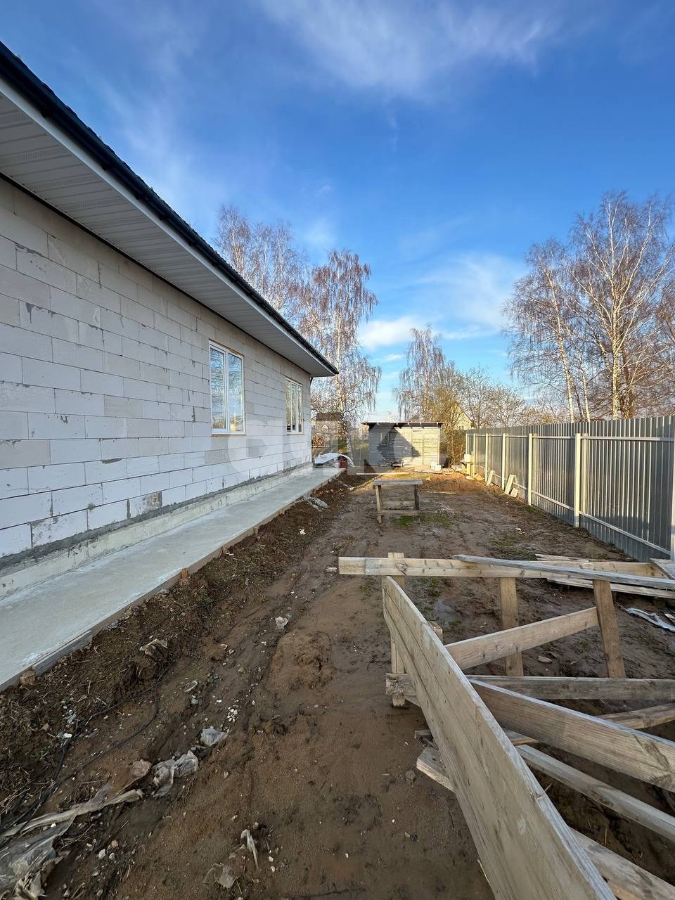 Фото №14: Дом 100 м² + 5.4 сот. - Матчино, мкр. КП Береговой, 236