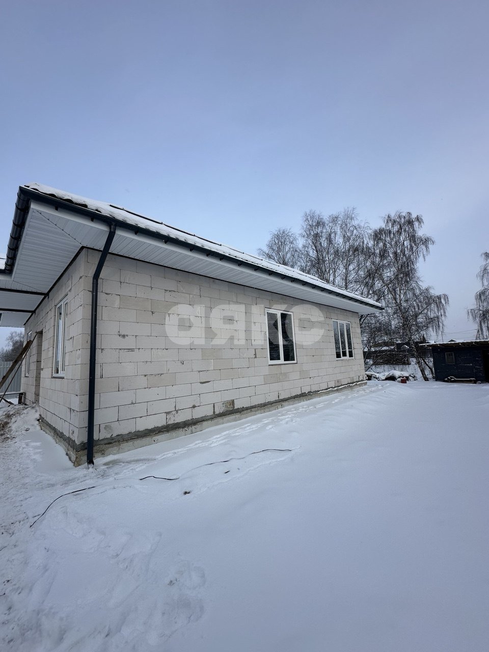 Фото №19: Дом 100 м² + 5.4 сот. - Матчино, мкр. КП Береговой, 236