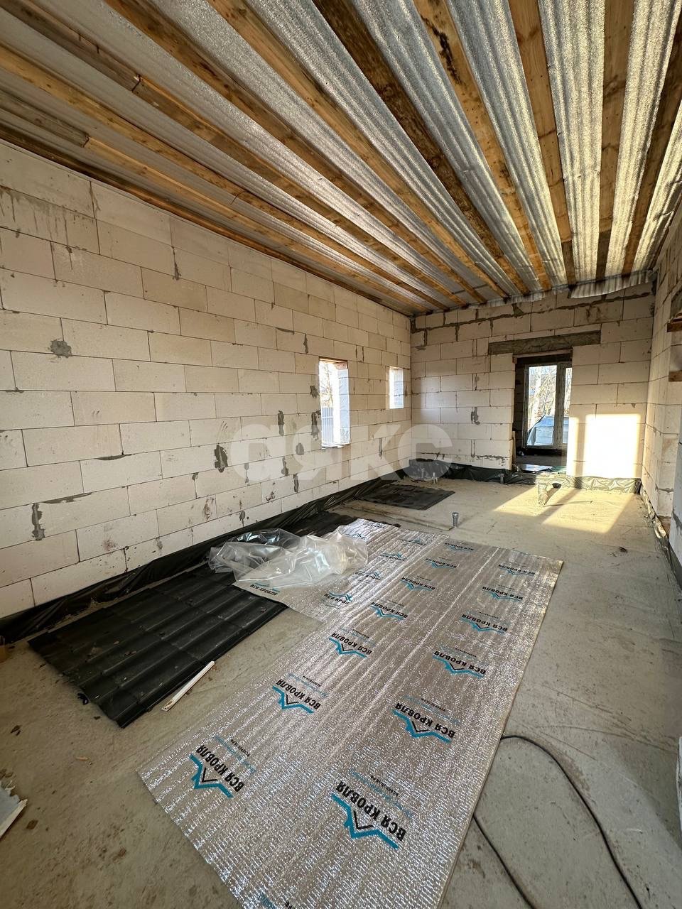 Фото №18: Дом 100 м² + 5.4 сот. - Матчино, мкр. КП Береговой, 236