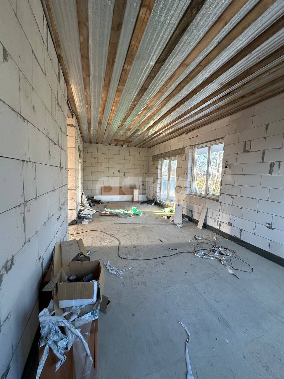 Фото №6: Дом 100 м² + 5.4 сот. - Матчино, мкр. КП Береговой, 236