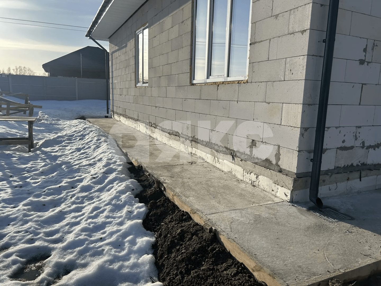 Фото №13: Дом 100 м² + 5.4 сот. - Матчино, мкр. КП Береговой, 236