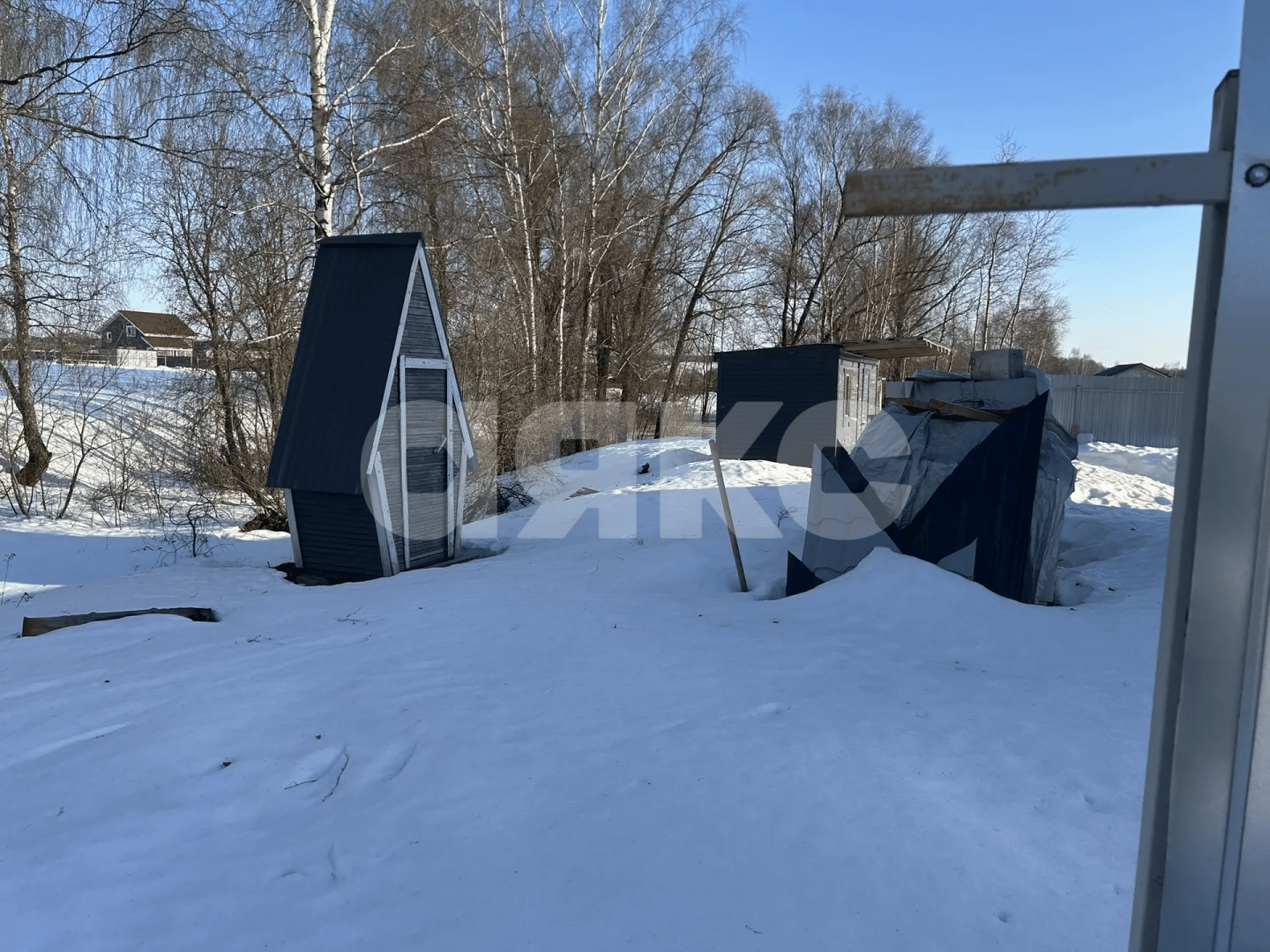 Фото №7: Дом 100 м² + 5.4 сот. - Матчино, мкр. КП Береговой, 236