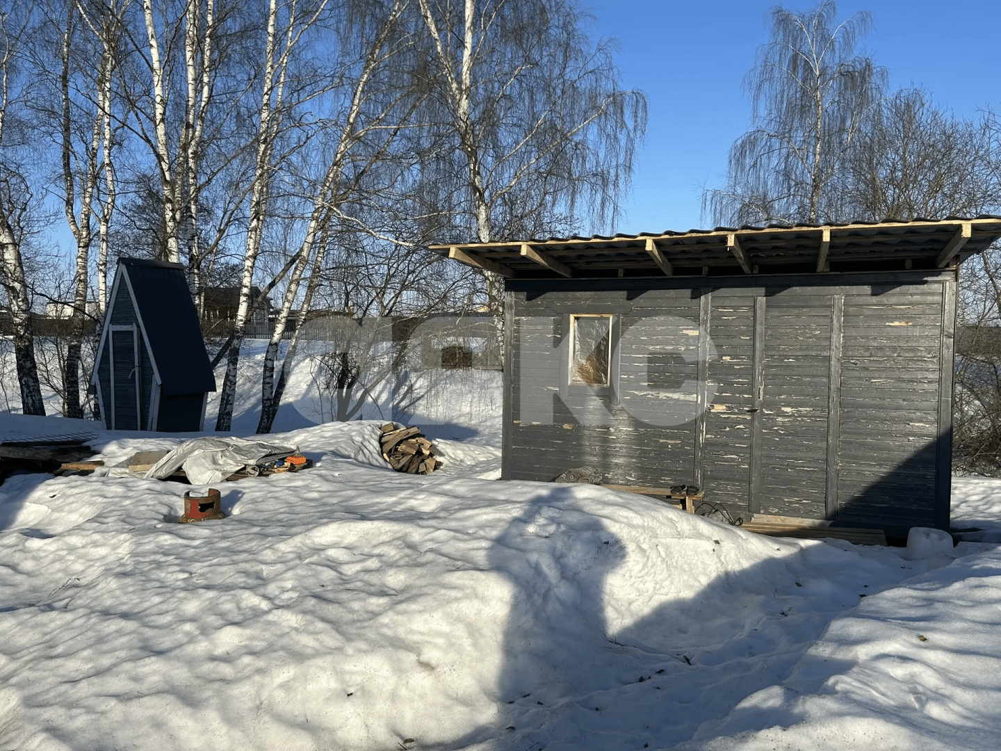 Фото №21: Дом 100 м² + 5.4 сот. - Матчино, мкр. КП Береговой, 236