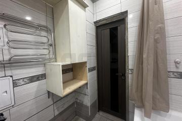 Фото №4: 1-комнатная квартира 30 м² - Краснодар, ж/р Новознаменский, ул. Войсковая, 22к1