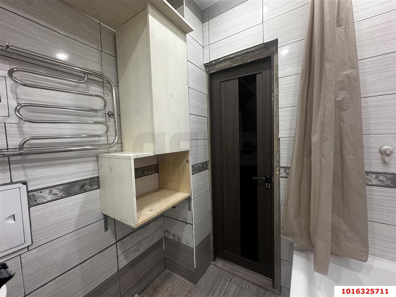 Фото №4: 1-комнатная квартира 38 м² - Краснодар, Карасунский внутригородской округ, жилой комплекс Марсель-2, ж/р Новознаменский, ул. Войсковая, 22к1