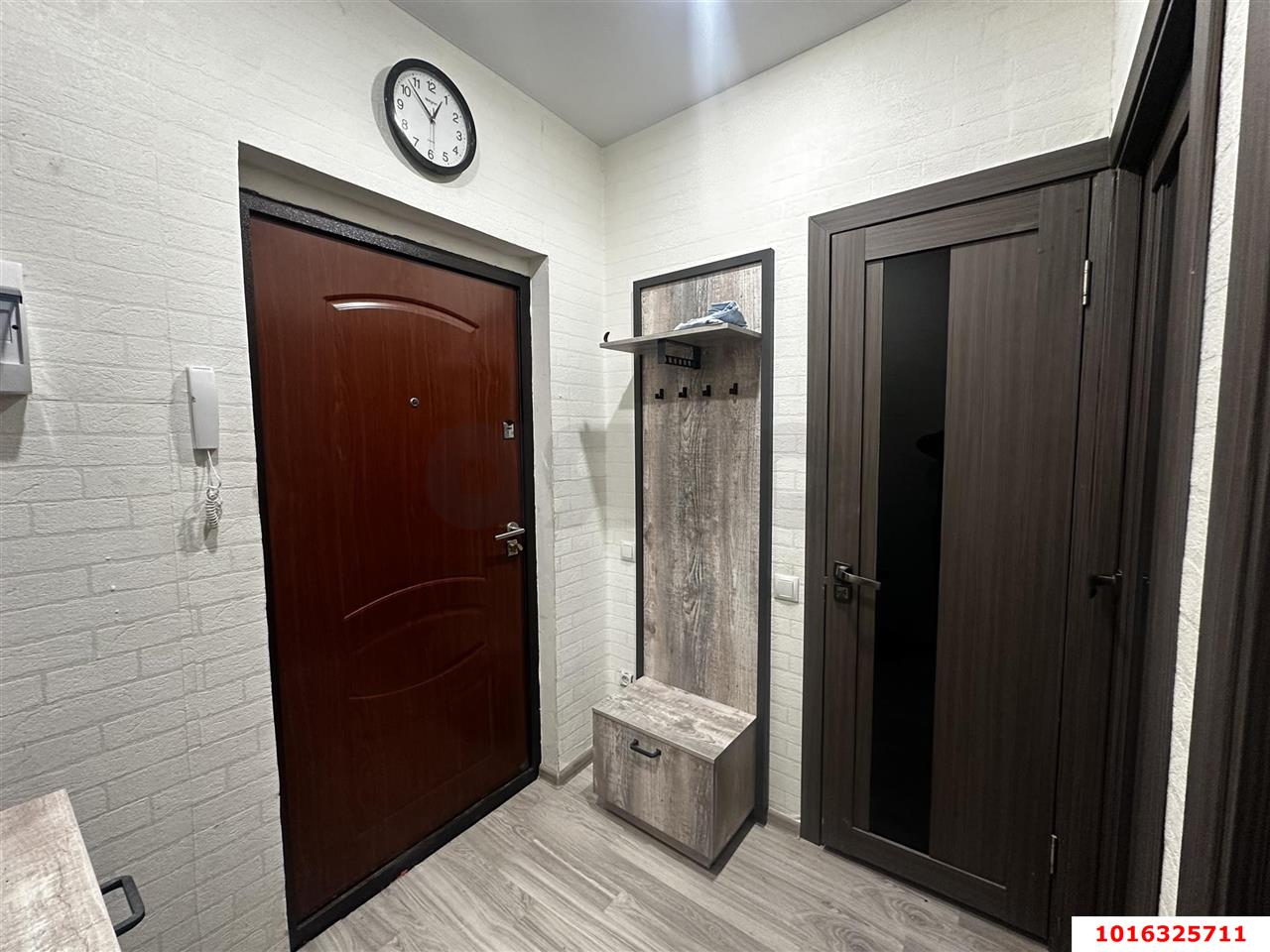 Фото №9: 1-комнатная квартира 38 м² - Краснодар, Карасунский внутригородской округ, жилой комплекс Марсель-2, ж/р Новознаменский, ул. Войсковая, 22к1