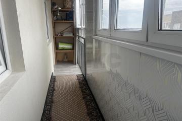 Фото №3: 1-комнатная квартира 30 м² - Краснодар, ж/р Новознаменский, ул. Войсковая, 22к1