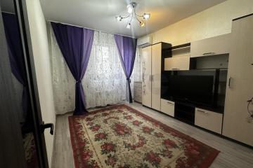 Фото №5: 1-комнатная квартира 30 м² - Краснодар, ж/р Новознаменский, ул. Войсковая, 22к1