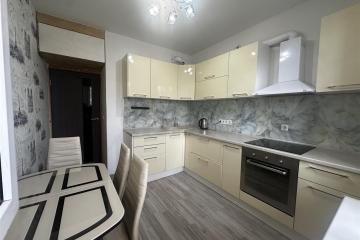 Фото №1: 1-комнатная квартира 30 м² - Краснодар, ж/р Новознаменский, ул. Войсковая, 22к1