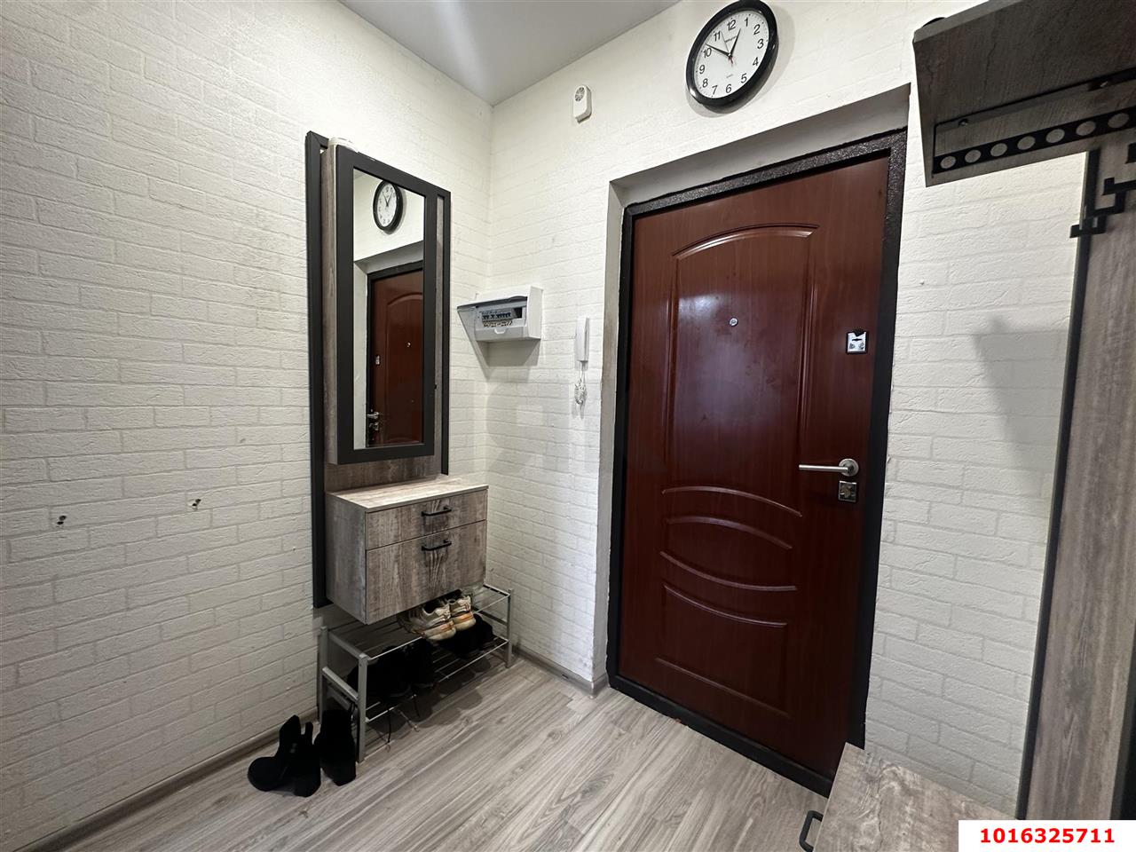 Фото №7: 1-комнатная квартира 38 м² - Краснодар, Карасунский внутригородской округ, жилой комплекс Марсель-2, ж/р Новознаменский, ул. Войсковая, 22к1