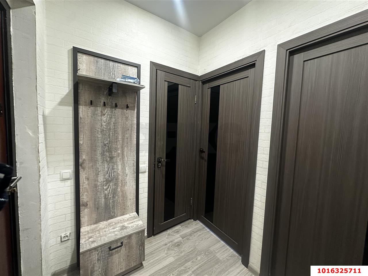 Фото №8: 1-комнатная квартира 38 м² - Краснодар, Карасунский внутригородской округ, жилой комплекс Марсель-2, ж/р Новознаменский, ул. Войсковая, 22к1