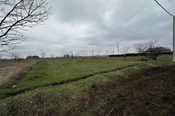 Фото №1: Земельный участок под ИЖС - Индустриальный, мкр. Прикубанский внутригородской округ, ул. Гандбольная