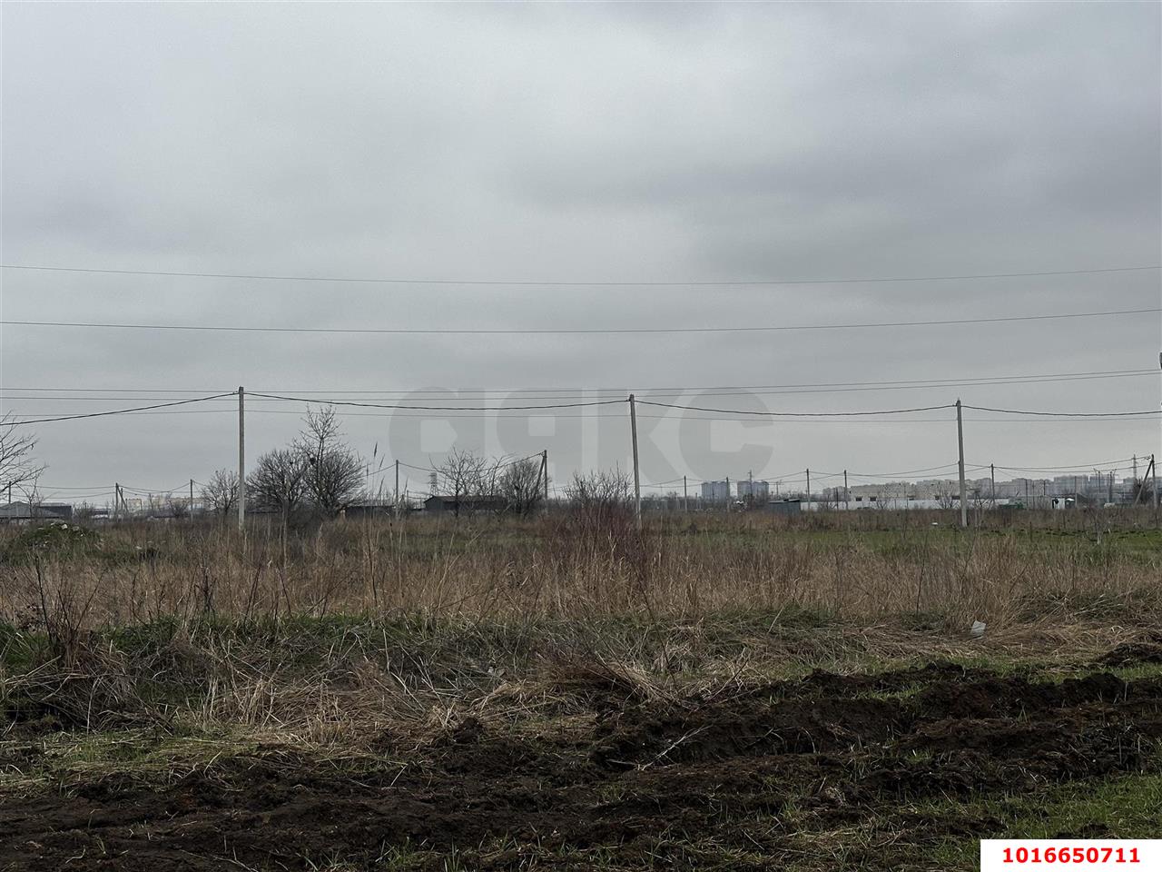 Фото №7: Земельный участок под ИЖС - Индустриальный, мкр. Прикубанский внутригородской округ, ул. Гандбольная