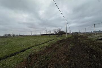 Фото №2: Земельный участок под ИЖС - Индустриальный, мкр. Прикубанский внутригородской округ, ул. Гандбольная