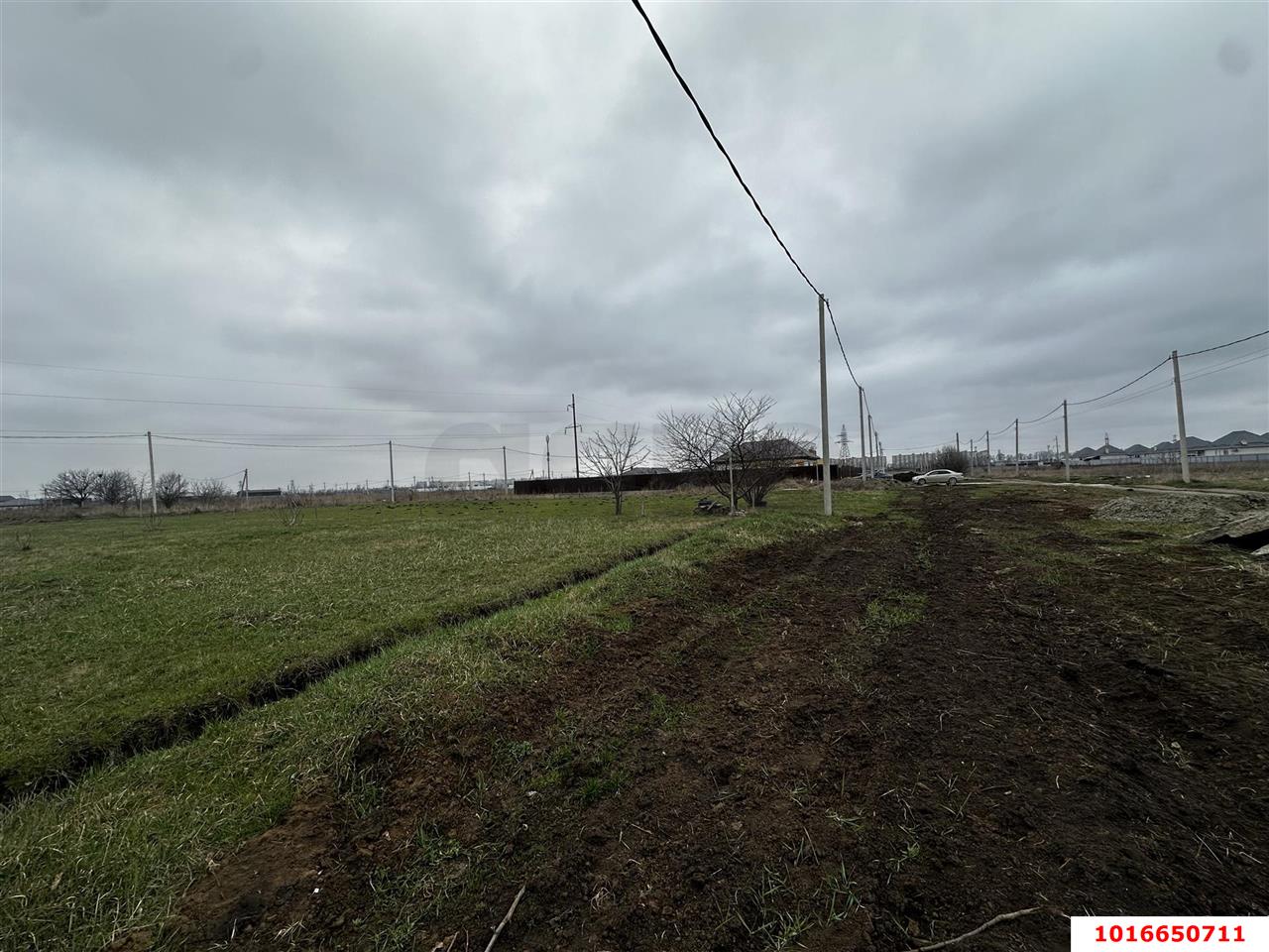 Фото №2: Земельный участок под ИЖС - Индустриальный, мкр. Прикубанский внутригородской округ, ул. Гандбольная