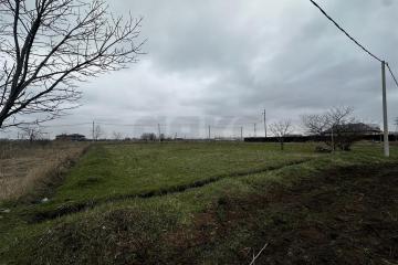 Фото №4: Земельный участок под ИЖС - Индустриальный, мкр. Прикубанский внутригородской округ, ул. Гандбольная