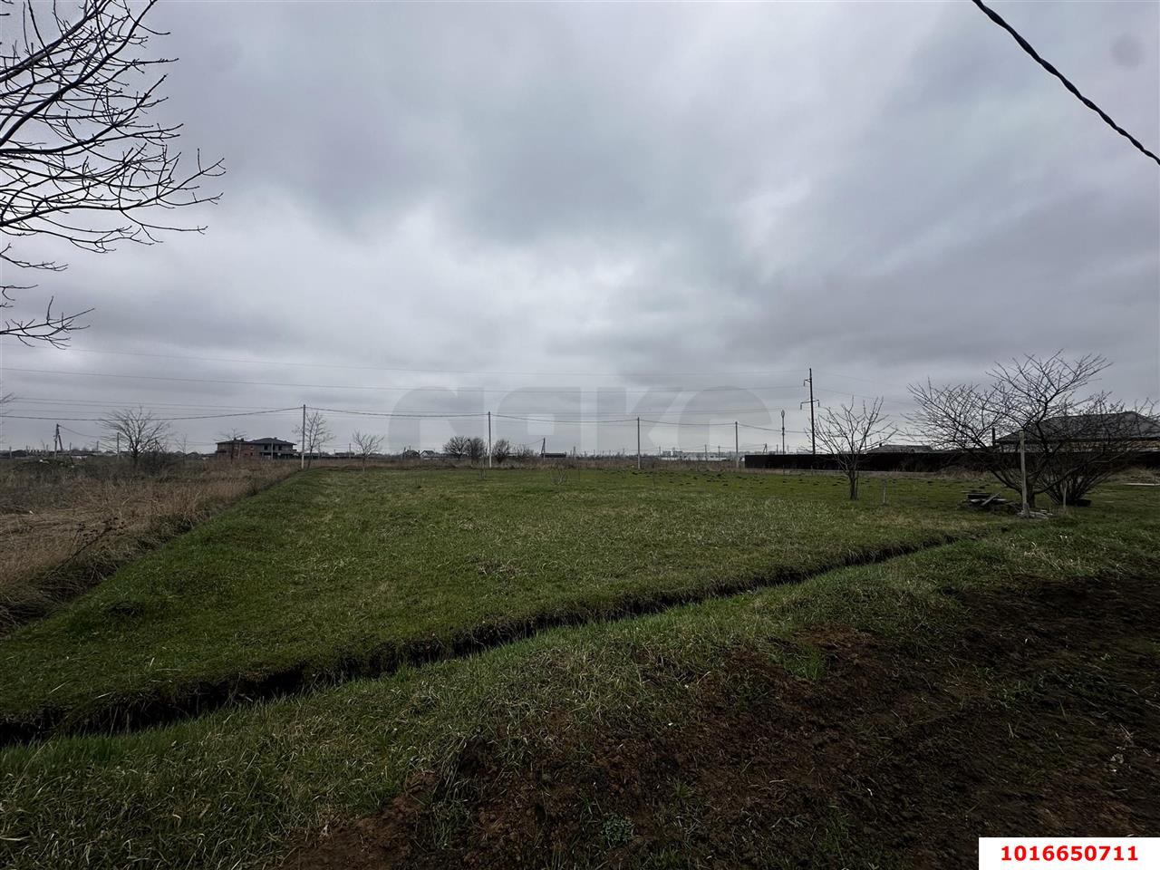 Фото №3: Земельный участок под ИЖС - Индустриальный, мкр. Прикубанский внутригородской округ, ул. Гандбольная