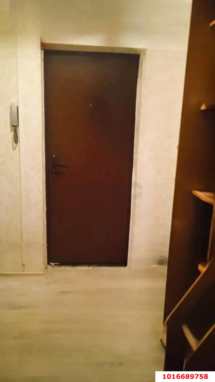 Фото №5: Студия 29 м² - Берёзовый, Прикубанский внутригородской округ, Витаминкомбинат, мкр. жилой комплекс Берёзовый Парк, ул. 2-я Целиноградская, 44к2