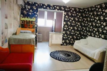 Фото №4: Студия 29 м² - Берёзовый, мкр. жилой комплекс Берёзовый Парк, ул. 2-я Целиноградская, 44к2