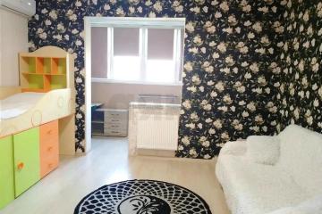 Фото №1: Студия 29 м² - Берёзовый, мкр. жилой комплекс Берёзовый Парк, ул. 2-я Целиноградская, 44к2