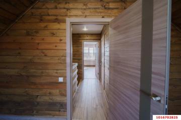 Фото №3: Дом 134 м² - Копанской, мкр. Прикубанский внутригородской округ, ул. Нарядная, 9