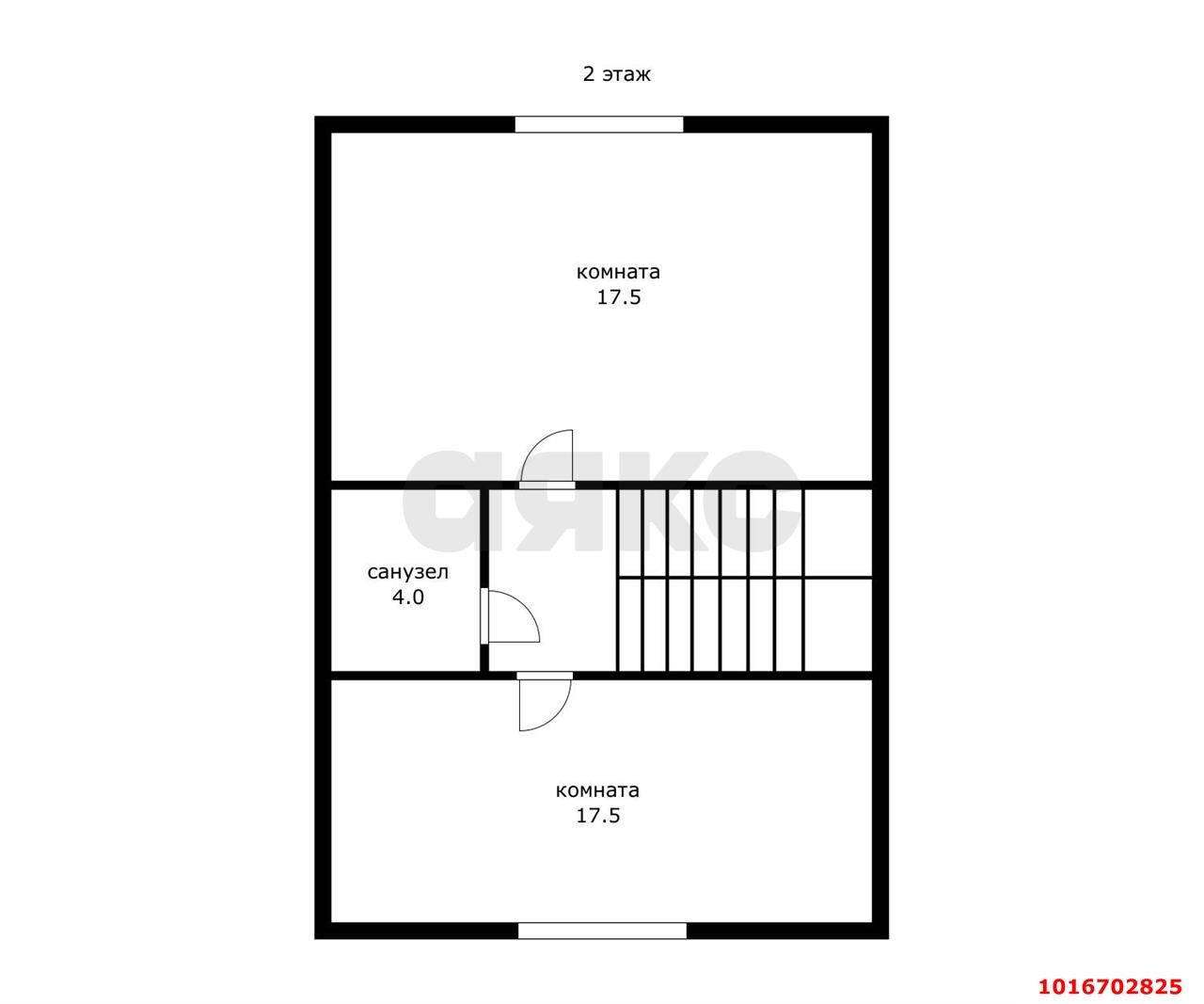 Фото №9: Дом 134 м² + 4 сот. - Копанской, мкр. Прикубанский внутригородской округ, ул. Нарядная, 9