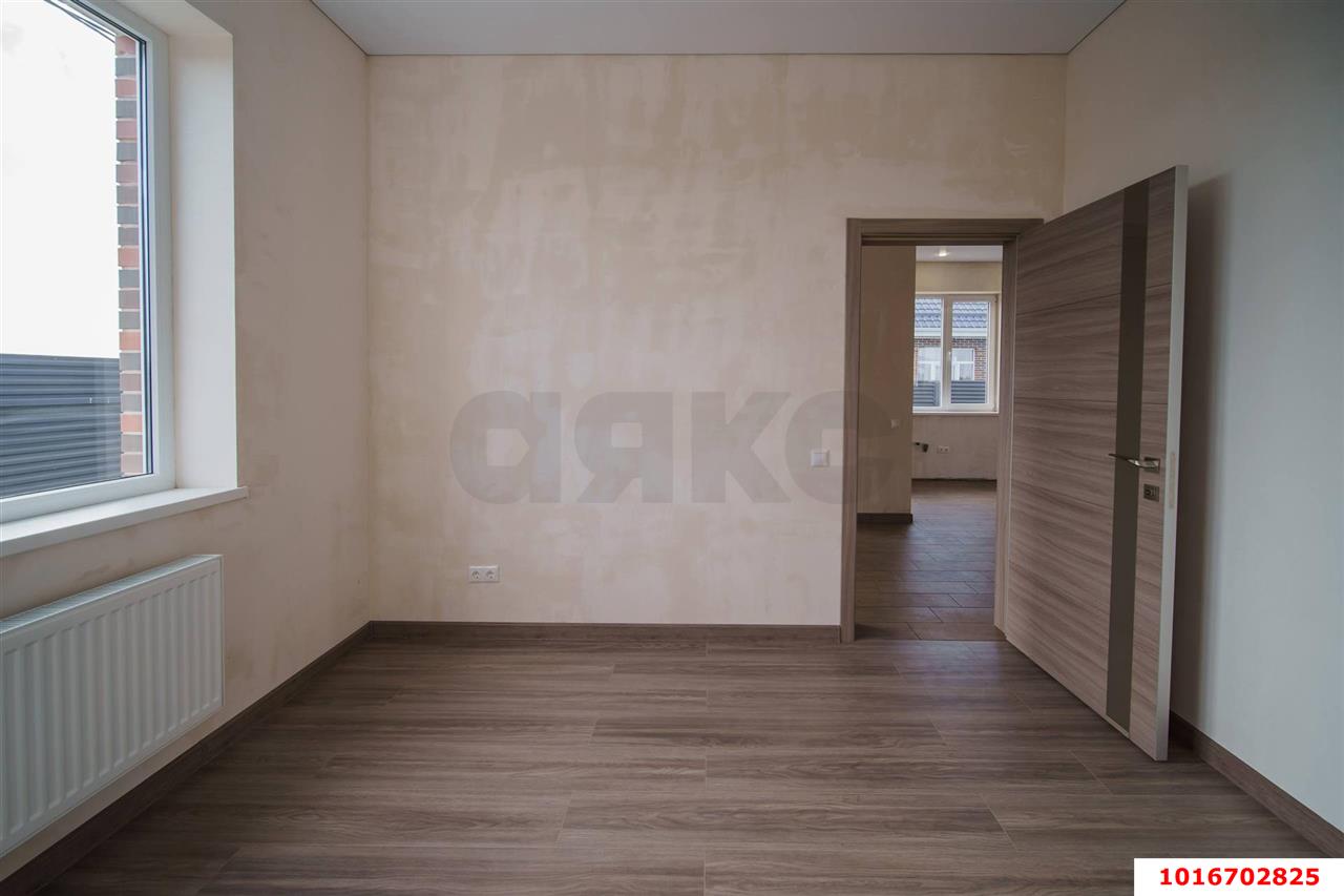 Фото №7: Дом 134 м² + 4 сот. - Копанской, мкр. Прикубанский внутригородской округ, ул. Нарядная, 9