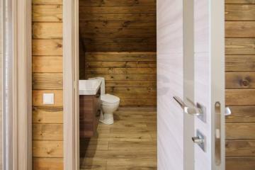 Фото №5: Дом 134 м² - Копанской, мкр. Прикубанский внутригородской округ, ул. Нарядная, 9