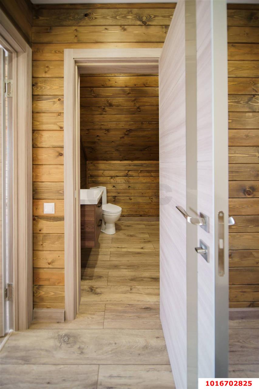 Фото №5: Дом 134 м² + 4 сот. - Копанской, мкр. Прикубанский внутригородской округ, ул. Нарядная, 9