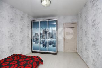 Фото №4: 2-комнатная квартира 50 м² - Липецк, мкр. 20-й, ул. имени Генерала Меркулова, 3