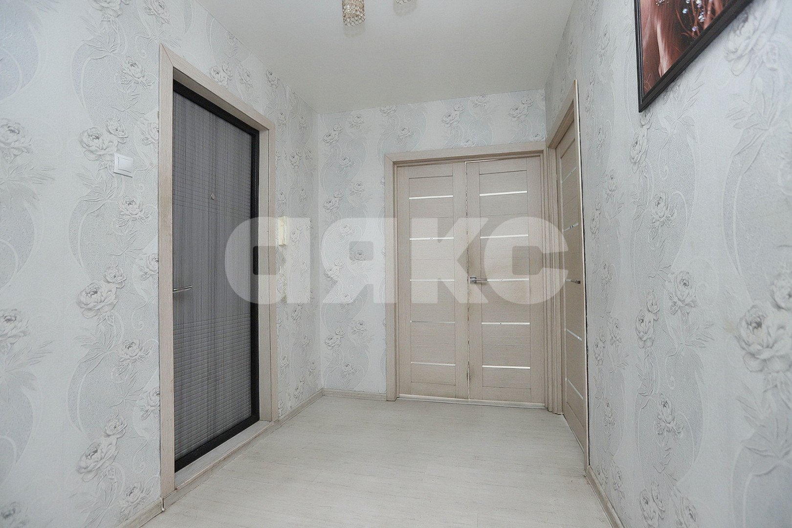 Фото №6: 2-комнатная квартира 50 м² - Липецк, Октябрьский округ, мкр. 20-й, ул. имени Генерала Меркулова, 3