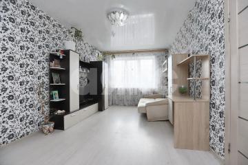 Фото №1: 2-комнатная квартира 50 м² - Липецк, мкр. 20-й, ул. имени Генерала Меркулова, 3