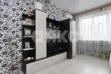 Фото №2: 2-комнатная квартира 50 м² - Липецк, мкр. 20-й, ул. имени Генерала Меркулова, 3