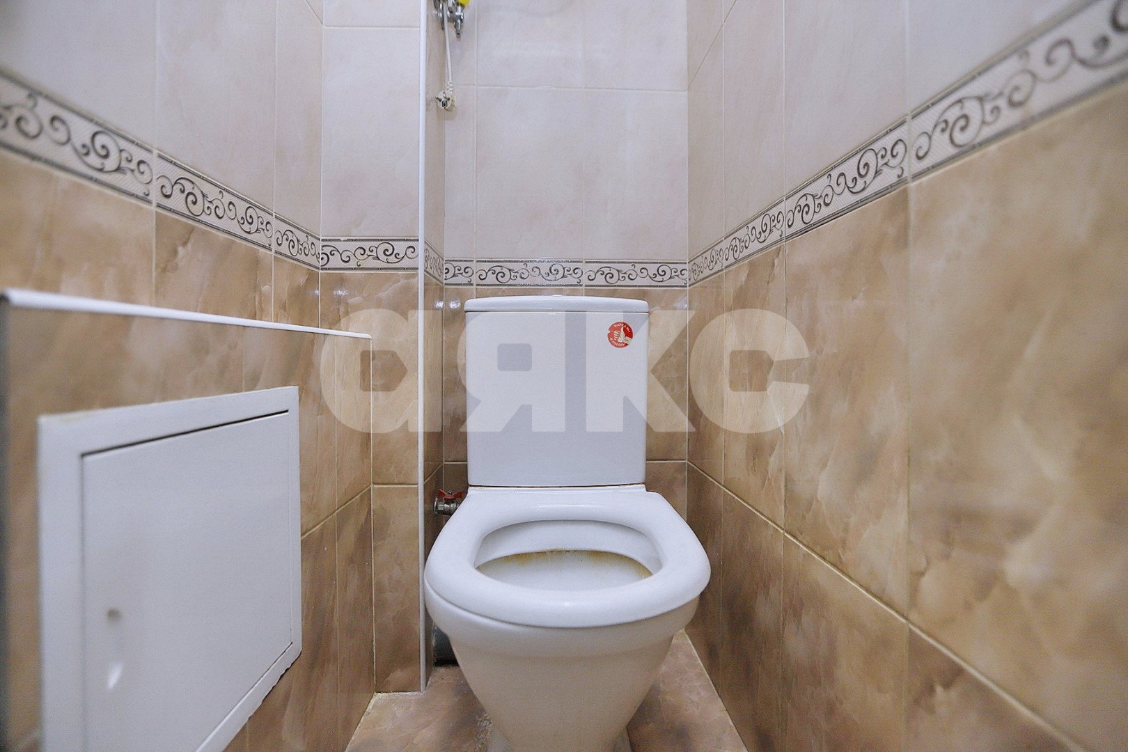 Фото №15: 2-комнатная квартира 50 м² - Липецк, Октябрьский округ, мкр. 20-й, ул. имени Генерала Меркулова, 3