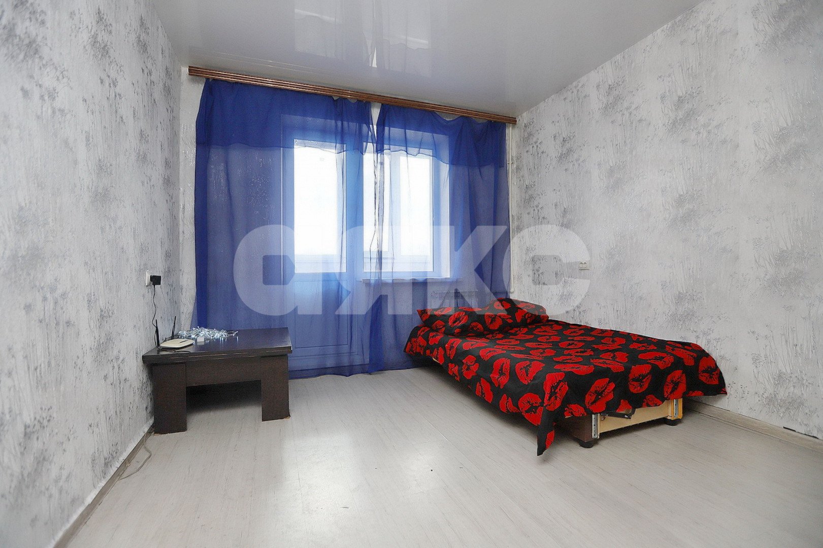 Фото №5: 2-комнатная квартира 50 м² - Липецк, Октябрьский округ, мкр. 20-й, ул. имени Генерала Меркулова, 3