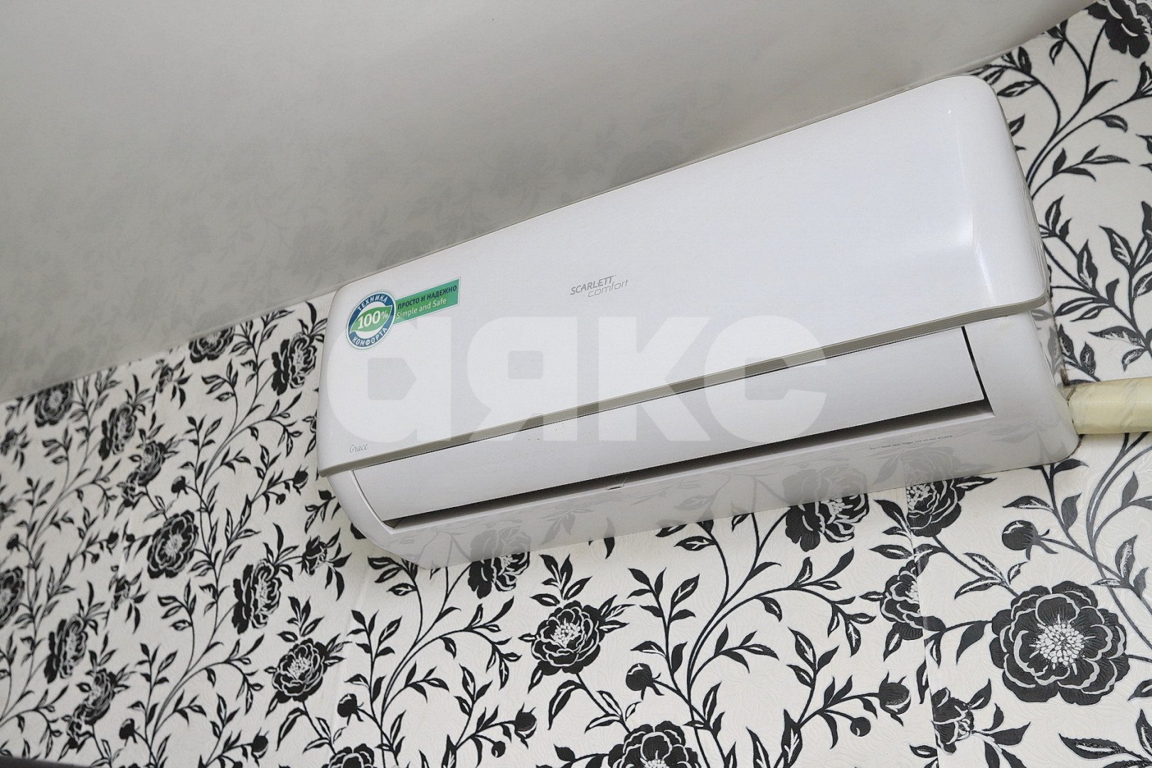 Фото №3: 2-комнатная квартира 50 м² - Липецк, Октябрьский округ, мкр. 20-й, ул. имени Генерала Меркулова, 3