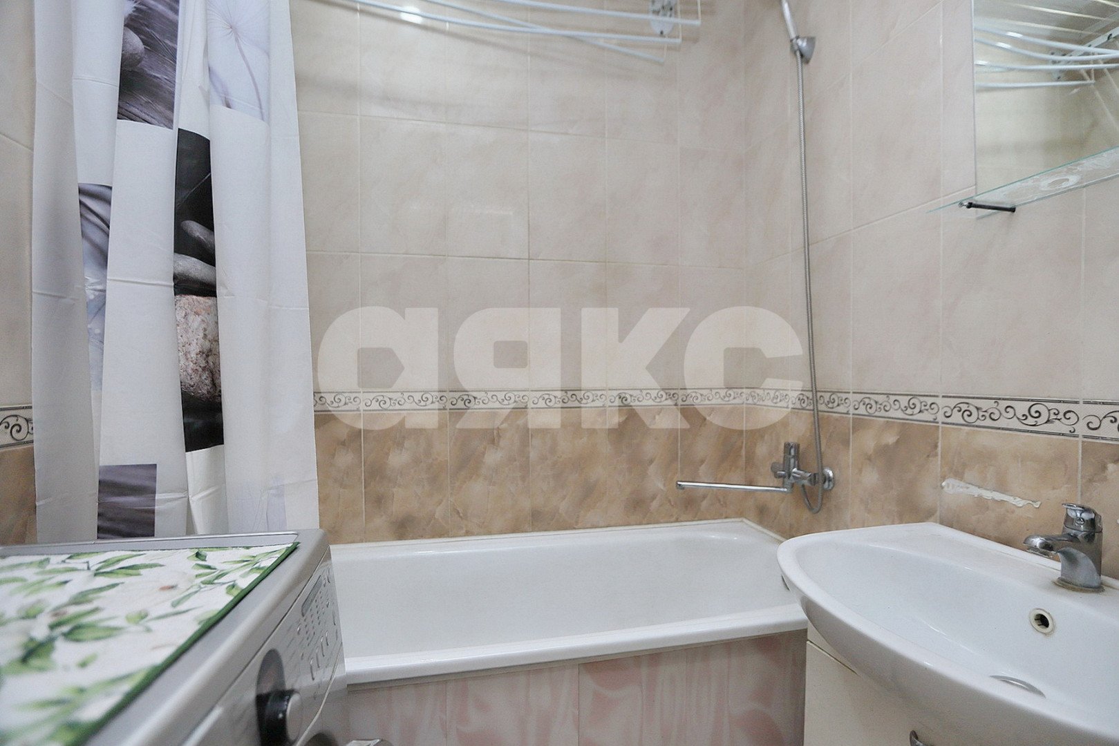 Фото №13: 2-комнатная квартира 50 м² - Липецк, Октябрьский округ, мкр. 20-й, ул. имени Генерала Меркулова, 3