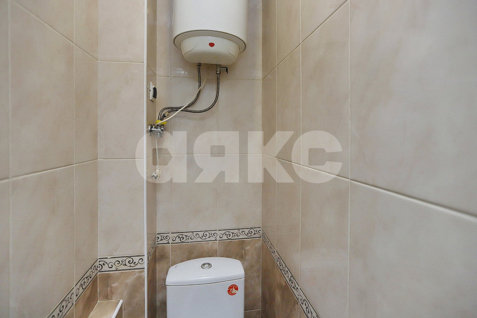 Фото №16: 2-комнатная квартира 50 м² - Липецк, Октябрьский округ, мкр. 20-й, ул. имени Генерала Меркулова, 3