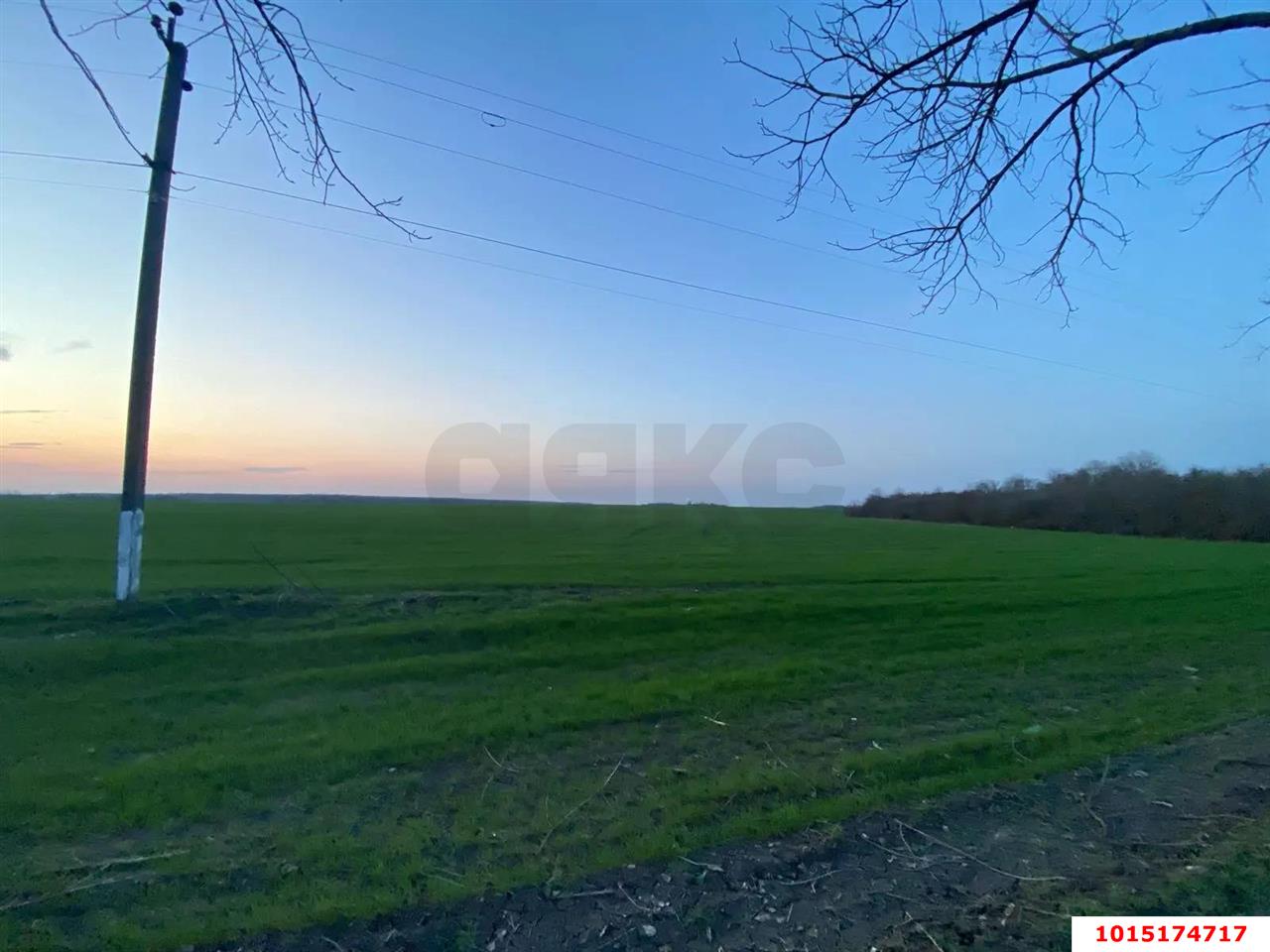 Фото №4: Коммерческая земля 4.98 сот. - Республика Адыгея (Адыгея) Теучежский район