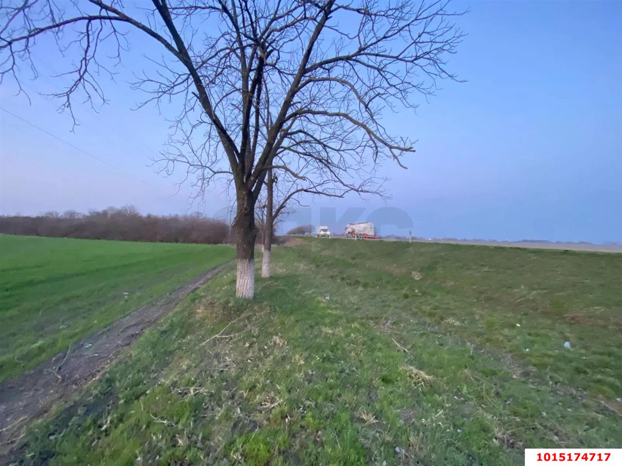 Фото №3: Коммерческая земля 4.98 сот. - Республика Адыгея (Адыгея) Теучежский район