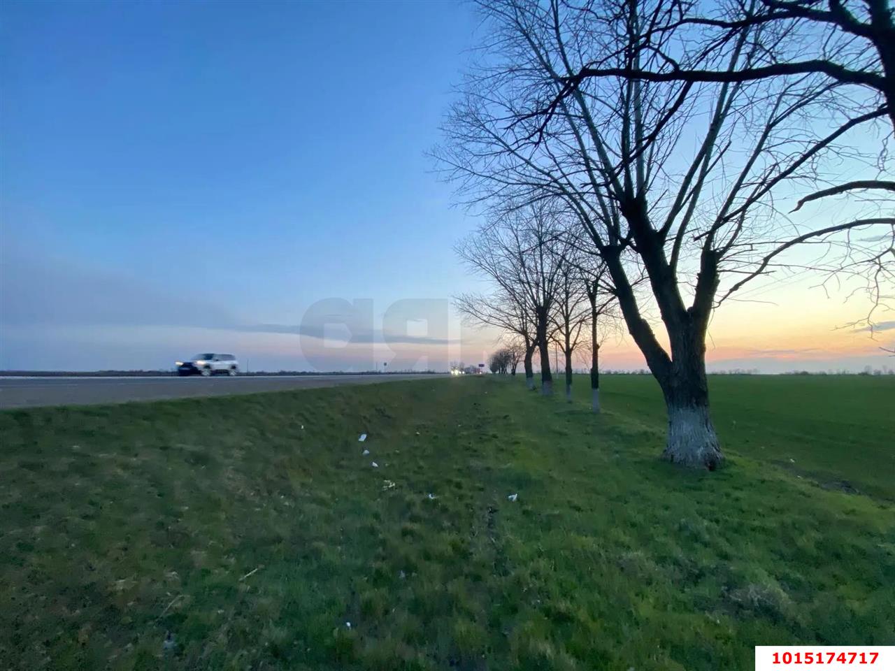 Фото №1: Коммерческая земля 4.98 сот. - Республика Адыгея (Адыгея) Теучежский район