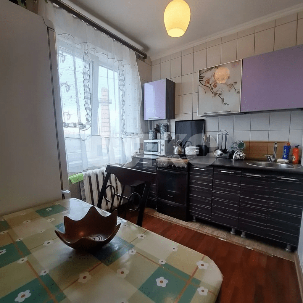 Фото №3: 3-комнатная квартира 53 м² - Армавир, ул. Советской Армии, 128